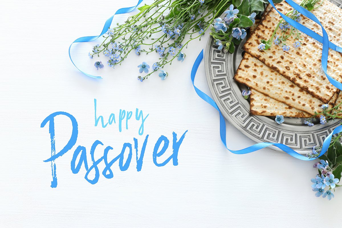 “We are on Earth to take care of life. We are on Earth to take care of each other.”— @xiyebastida #HappyPassover #EarthDay