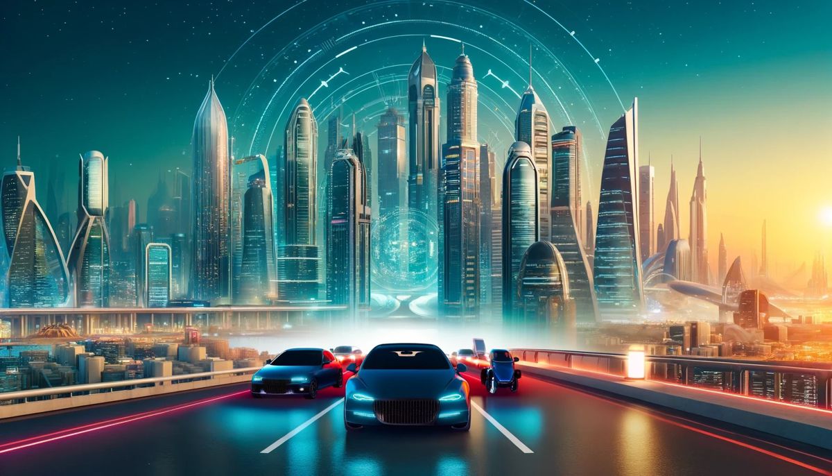 🚗 Revolutionizing Car Rental with Technology to Drive Change 🚗 🔍 Explore the transformative impact of technology on the car rental industry. This article delves into the latest technological advancements that are reshaping how rental companies operate and how customers