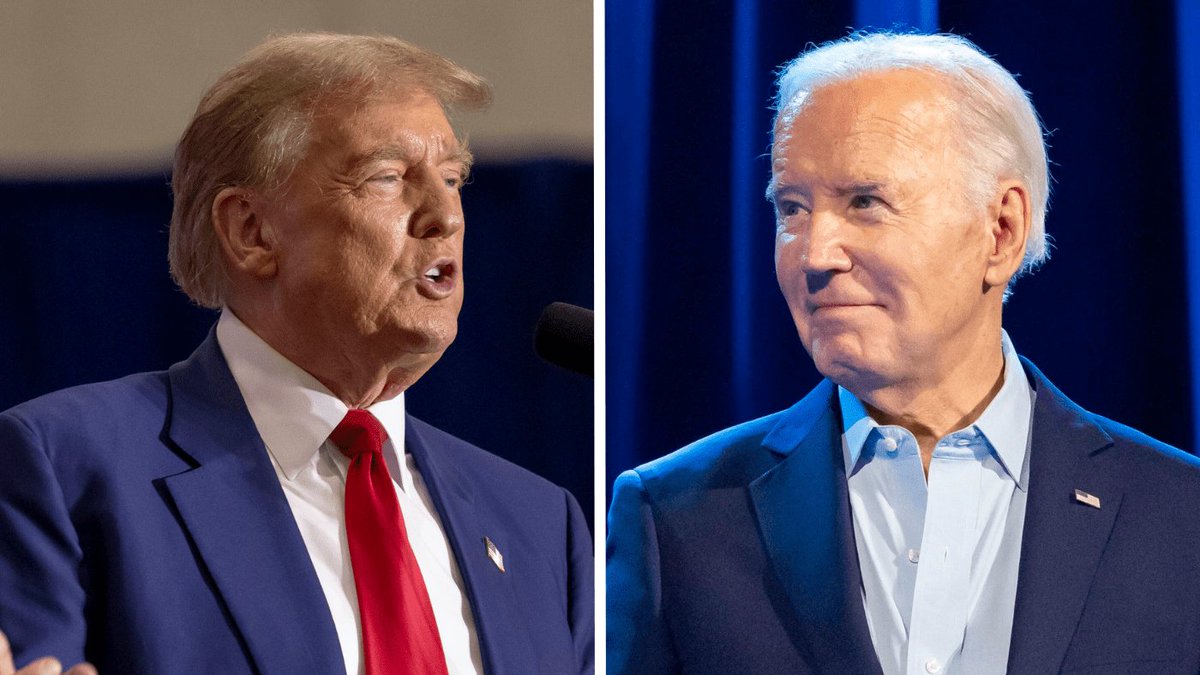 Presidential Polling: Biden (D): 51% Trump (R): 48% Marist / Apr 18, 2024 / n=1047