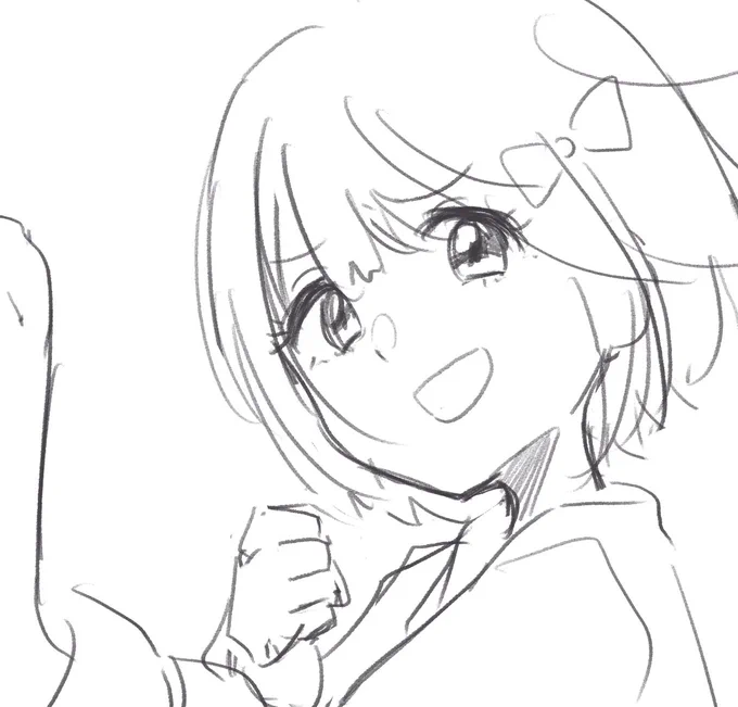ラフ 