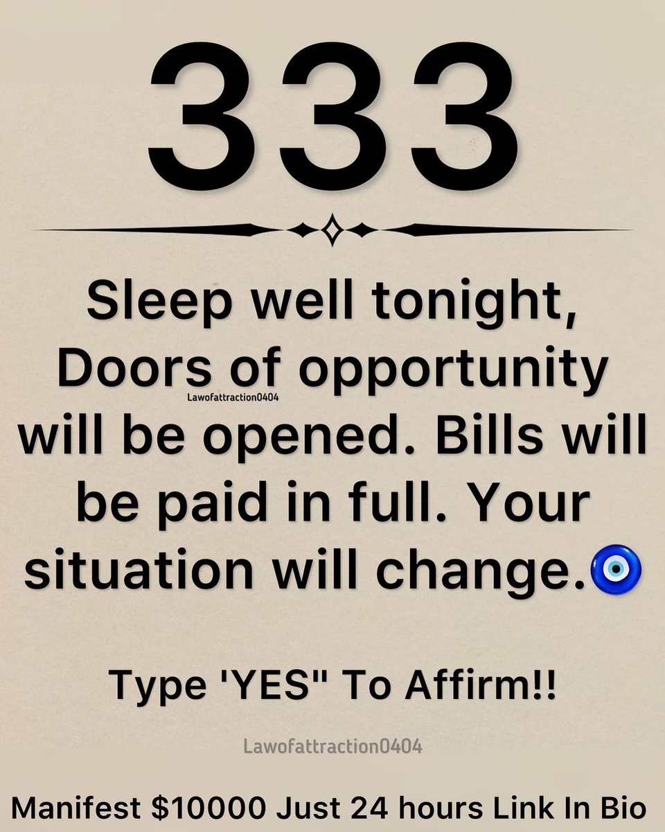 Manifestation Wealth (@manifestssecret) on Twitter photo 