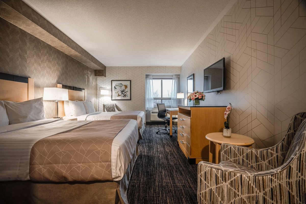 Monte Carlo Inns tweet media