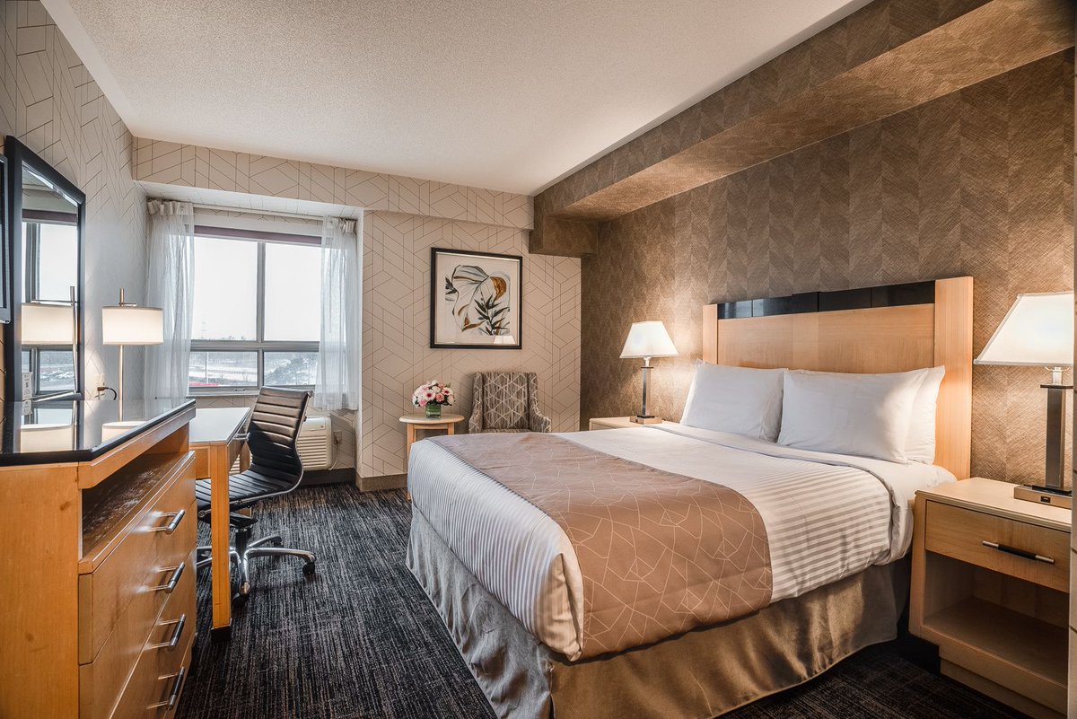 Monte Carlo Inns tweet media