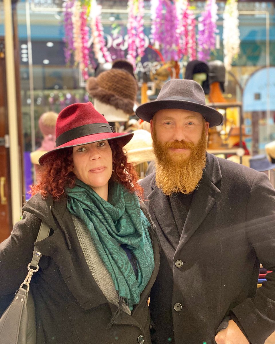 peterforsonshop's tweet image. Thank you for the visit.  Glad we were able to find the perfect Hats for you guys 😍😍
.
.
.
#hat #hatstyle #hatshop #hatshopping #photooftheday #peterforsonhatshop #peterforson #stetson #christys #christyshats #fedora #hatshopinbirmingham #birmingham #greatwesternarcade