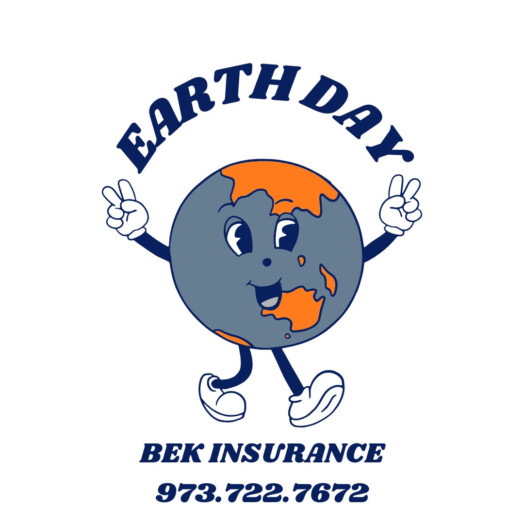BekInsurance's tweet photo. 🌍 Happy Earth Day! 🌿 Let's celebrate this beautiful planet we call home by planting a tree, cleaning up litter in our communities, and spreading awareness about conservation efforts. Together, we can make a difference and protect Mother Earth for generations to come! 🌎💚 https://t.co/6so7AFSsjV