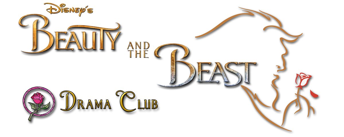 The #Disney magic is coming to the Drama Club's production of 'Beauty and the Beast' this Friday (7:30 pm), Saturday (1:30/7:30 pm) & Sunday (1:30 pm) in @HatfieldHall. Get tickets @ hatfieldhall.com, 812-877-8544, or visiting the ticket desk Tues.-Fri, through 9 am-2 pm.
