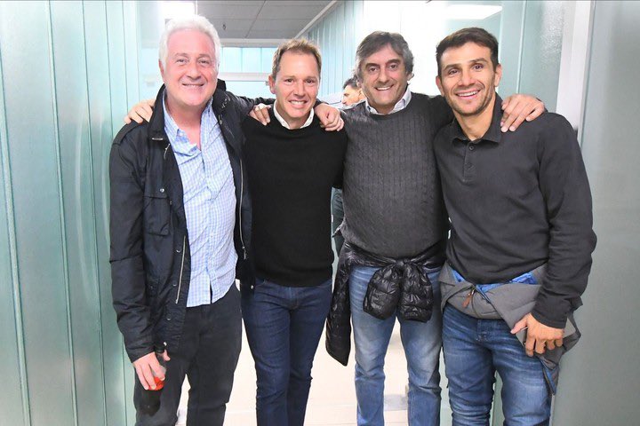 Lo que va de la era Brito :

✅Perder la identidad de juego y que Boca te gane siendo superior después de mucho tiempo 

✅Sacar a los LBDT y el color de la hinchada

✅Perder a Gallardo y reemplazarlo con un dt sin experiencia

✅Monumental gris 

✅ no competir en Libertadores