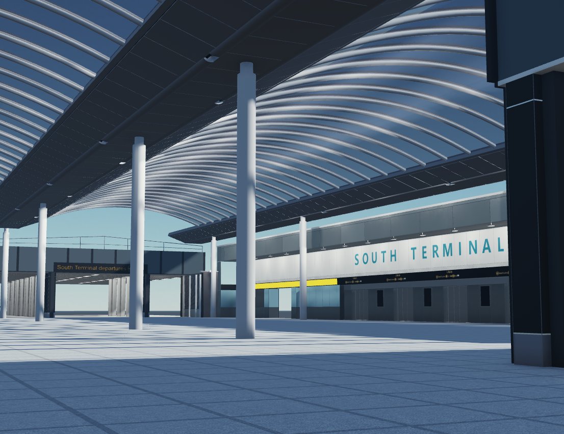 new project
#ROBLOX #RobloxDevs