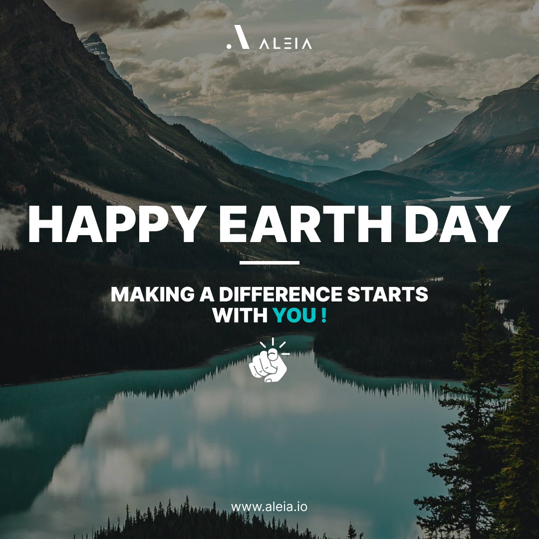 aleia_digital's tweet photo. Did you know that the average website produces 1.76 grams of CO2 for every page view?
This Earth Day, take a moment to reflect on how your digital presence can create a positive impact on our planet. 🌍
#EarthDay #digitalSustainability #greenWeb #Aleia #Aleiadigital https://t.co/iLiecirJrn