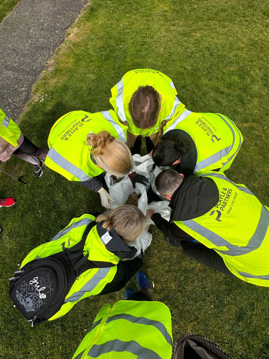 Playle & Partners tweet media