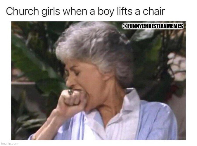 ChurchFunMemes's tweet image. 
