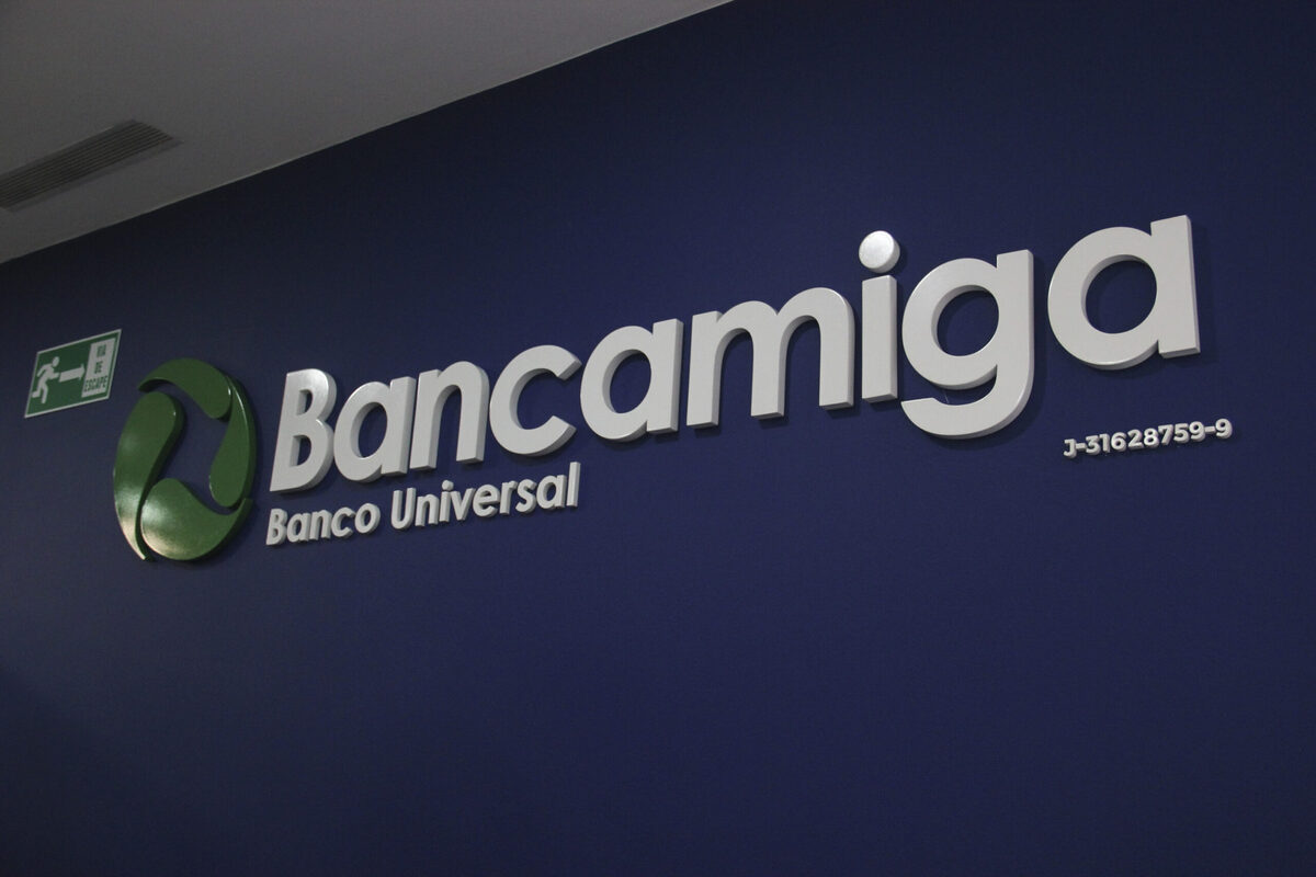 Bancamiga es una de las entidades que utilizaba Emprendiendo Junto para asignar recursos a nuevos emprendedores