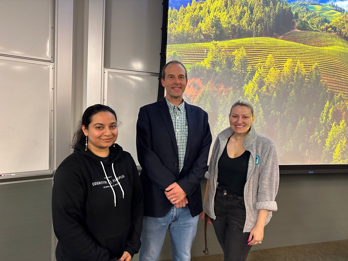 Thank you to Dr. Noah Butler (@ButlerLabIowa)for an insightful seminar on metabolic regulation of anti-malarial immunity! See more of Dr. Butler's work at butler.lab.uiowa.edu