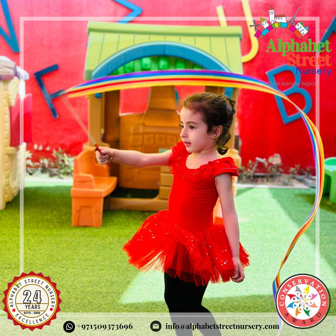 Extra Curricular Activity at ASN
Ballet🩰
.
.
.
.
.
.
.
#extracurricular #fun #funtimes #unlimitedfun #learning #zumba #gymnastics #ballet #karate #soccer #youngstar #growth #eyfscurriculum #nursery #dubainursery