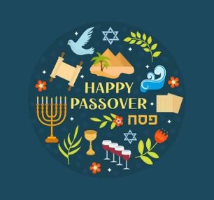 During this season of Passover, we are reminded of the power of perseverance and the importance of community. Wishing a joyous and meaningful Passover. Chag Pesach Sameach! #Passover2024 #TraditionAndCulture