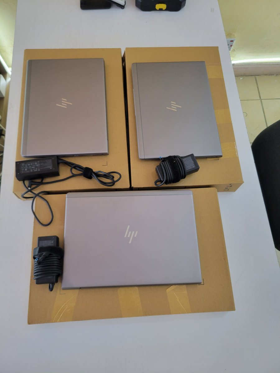 HP zBOOK 14U  G5 ready for delivery🔥