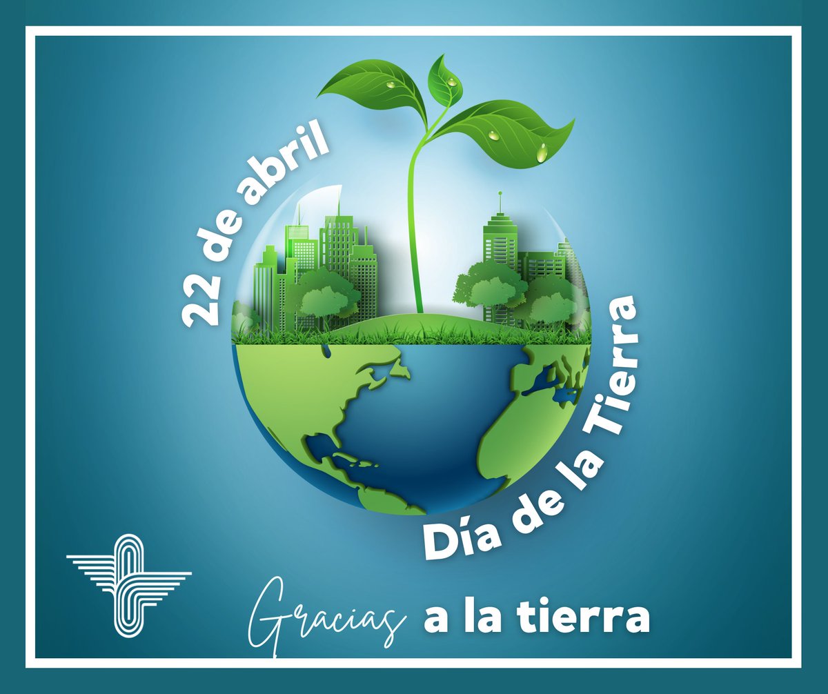 CANAMIOrgMx's tweet photo. El objetivo del Día Internacional de la Madre Tierra es concientizar a la humanidad de los problemas de la superpoblación, la contaminación y la importancia de la conservación de la biodiversidad.
#DíaMundialdelaTierra #CANAMI https://t.co/raHSS5lZla