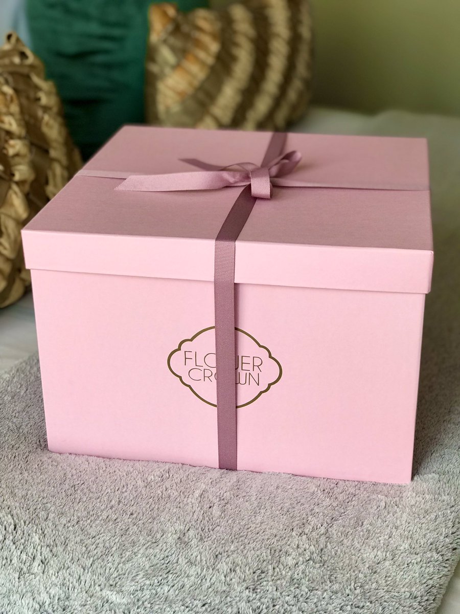 flowerr_crown's tweet photo. The true gift is giving to others 🌸 https://t.co/OAE9Sx1Zii