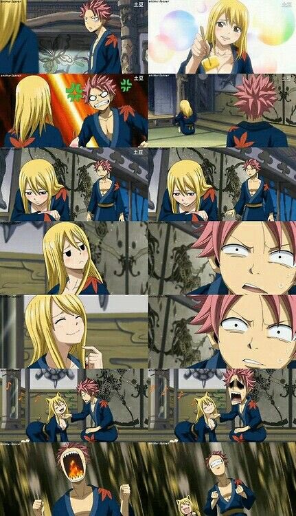 So many emotions during the drunk Lucy scenes 🤣😭🤣😭🤣😭

#FAIRYTAIL #FairyTail100YearsQuest #FAIRYTAILコスプレ #FT100YQ