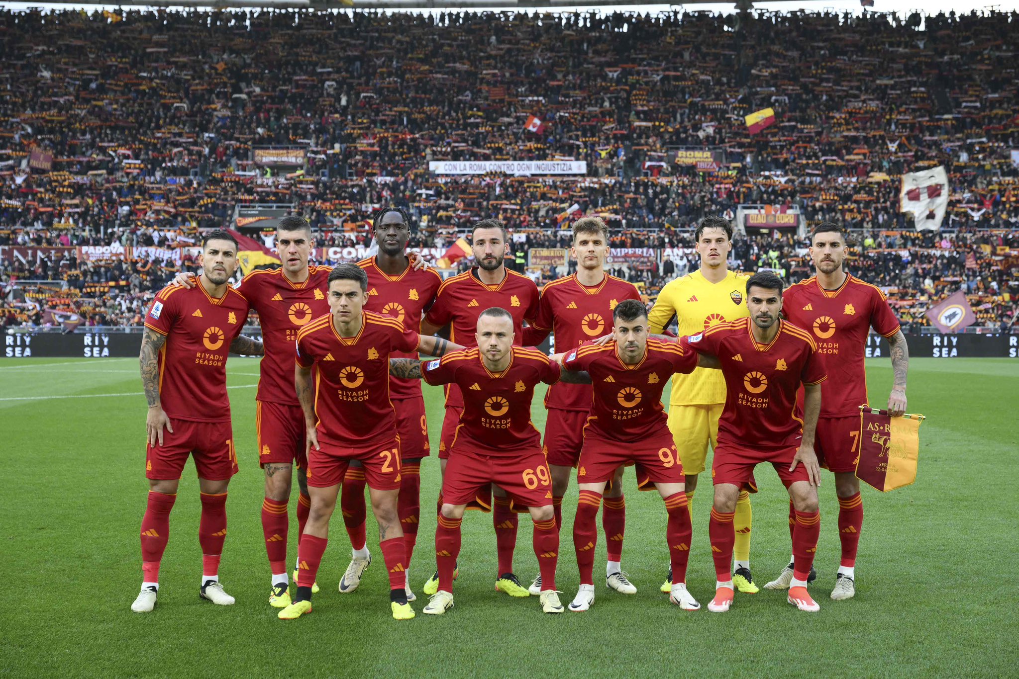 AS Roma