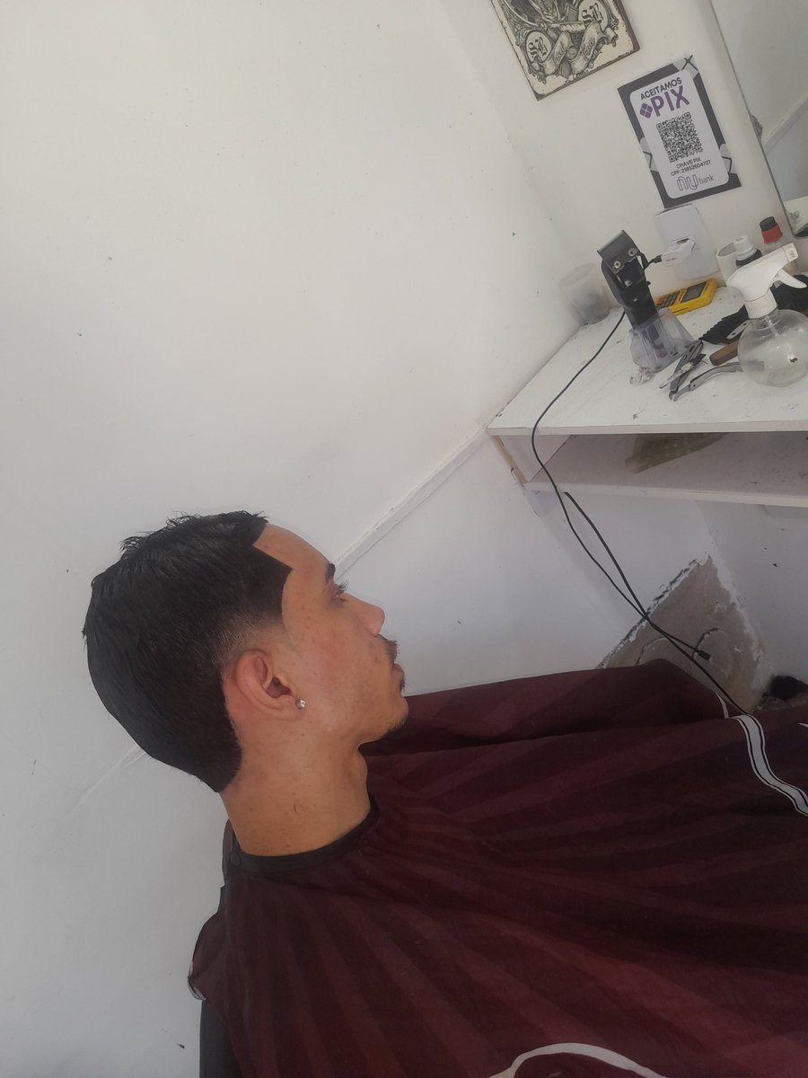 ducorte2t's tweet photo. Rt pra divulgar o trampo do amigo 📏✂️🙏 https://t.co/YARR6jCRcK