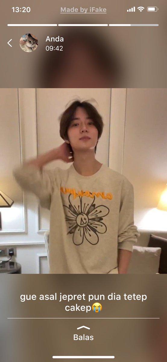 lullabyelle | beomgyu au 📌 tweet media