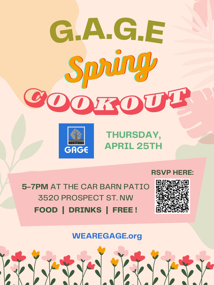 Come through and join us for free falafel! We look forward to seeing you :) You can RSVP here: docs.google.com/forms/d/e/1FAI…