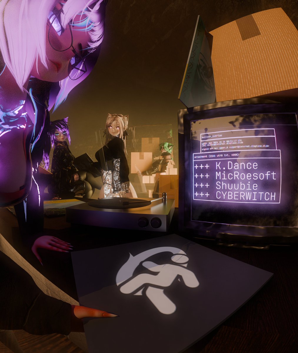 DJ_RED4CTED_'s tweet image. Can we talk rq about how these mf's at @DISPLACE_VR are making some of the HARDEST posters rn? Like DAMNNNN POP OFFFFFF FRRRRRRR!!!