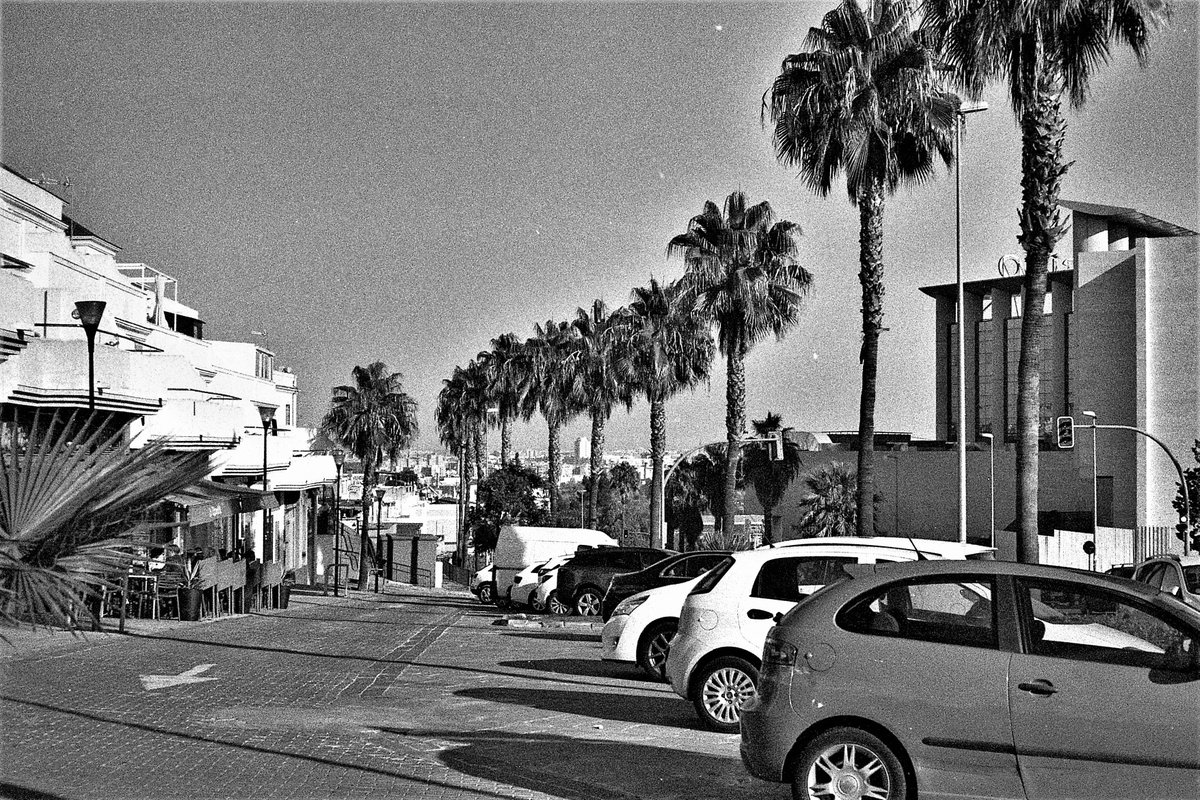 #tomares
#landscape
#sevilla
#pleasureoftravel
#cardano 
#ntf 
#ada
#silversaltsnegatives  
#photocanisters
#byme