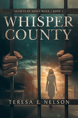 New mystery/romance WHISPER COUNTY by Teresa E. Nelson,  .99 #smalltownmurder   #missingwoman ebooksoda.com/ebook-deals/wh…