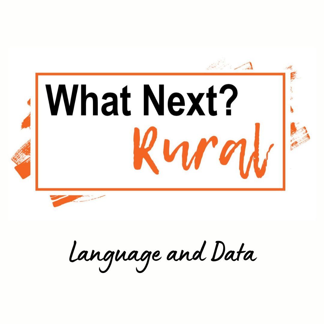 Join us for our next 'What Next? Rural' meeting, this Thursday 25th April at 10am! ⭐️ Our 'What Next? Rural' meeting links are shared via both our members and non-members NRTF newsletters. You can sign up here: buff.ly/3JuMXmh @whatnextculture