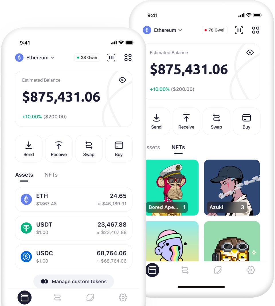 t.me/watcrypt (@darhalan) on Twitter photo <a href="/SenderLabs/">Sender Labs</a> Wallet
Mobile and plug-in options with 1M+ downloads.
Enjoy seamless sending, receiving, swapping, staking, NFT management, and purchases. Compatible with Ledger and Keystone for ultimate security. <a href="/SenderLabs/">Sender Labs</a> Wallet
Mobile and plug-in options with 1M+ downloads.
Enjoy seamless sending, receiving, swapping, staking, NFT management, and purchases. Compatible with Ledger and Keystone for ultimate security.