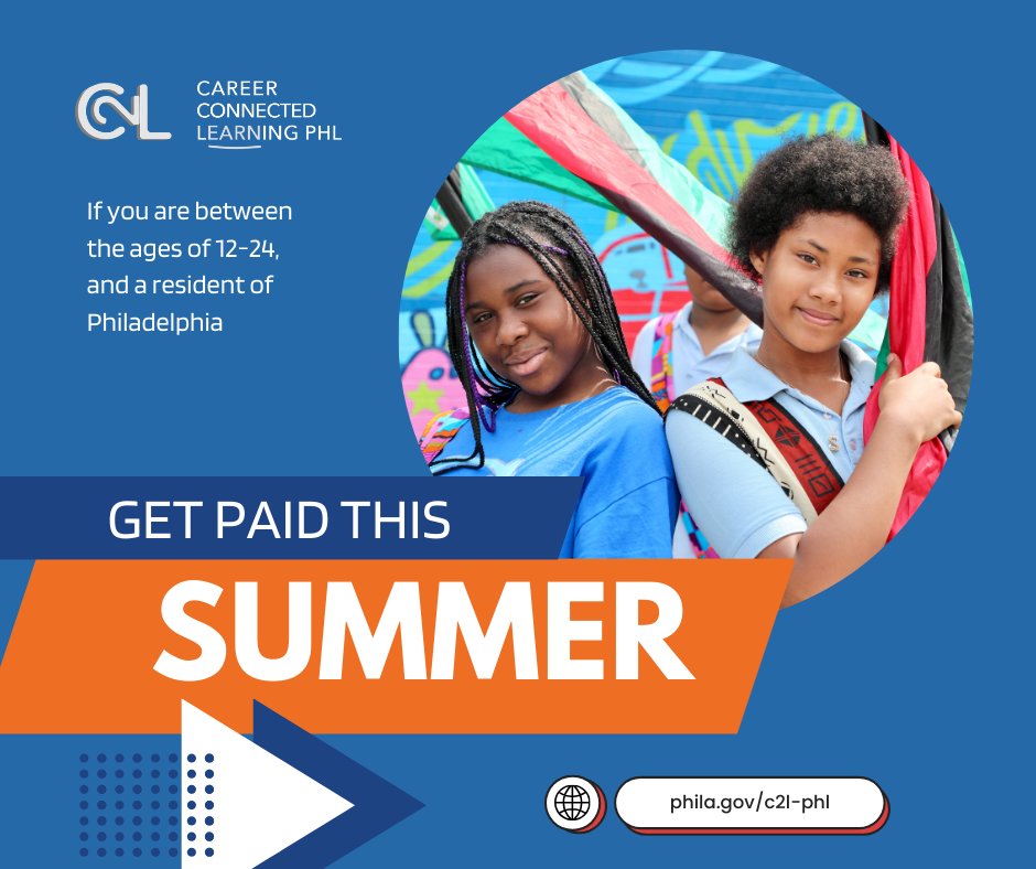 Career Connected Learning tweet media