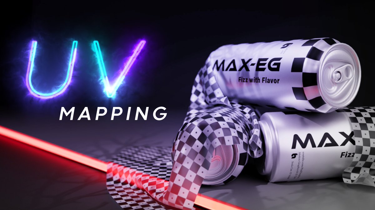 Ibrahim181555's tweet photo. Another video has been added to the "Modeling Soda Can" Youtube List, check it out and follow along with the course now. 👇👇
https://t.co/pI84uED8KU
@DlelDes #MayaModeling #3DModeling #UVmapping #MotionGraphics #3Danimation #AutodeskMaya #art https://t.co/NhwxIClrXK