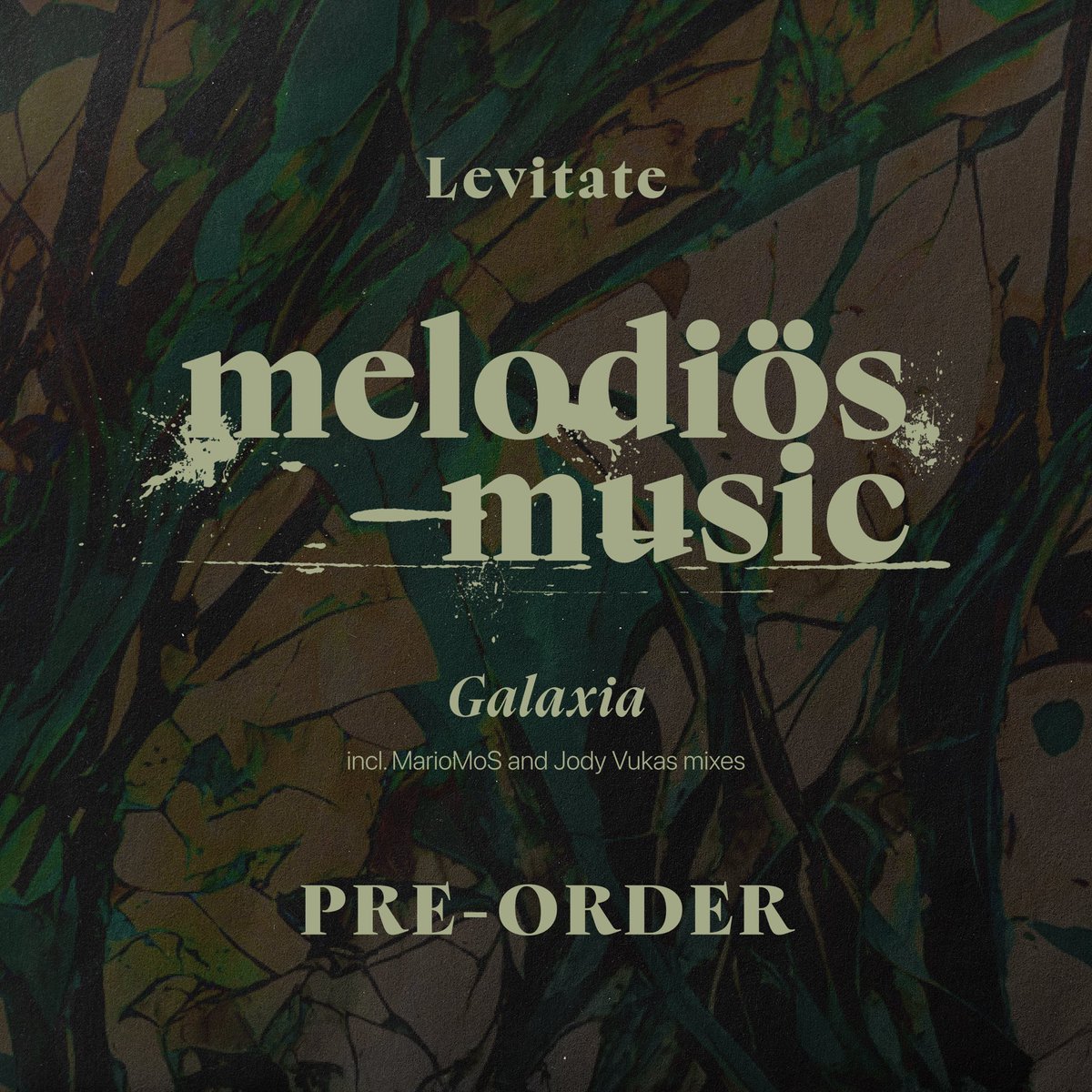 My new single ‘Galaxia’ will be out on April 26th on @melodiosmusic , along with great remixes from @mariomosmusic & @JodyVukas ! 🙌💫 go.protonradio.com/r/rlhYAaErPtneQ #NewMusic #Levitate #Galaxia #MelodiösMusic #EDM #Rave #ElectroLovers #AnjunaFamily #TranceFamily #ProgressiveTrance