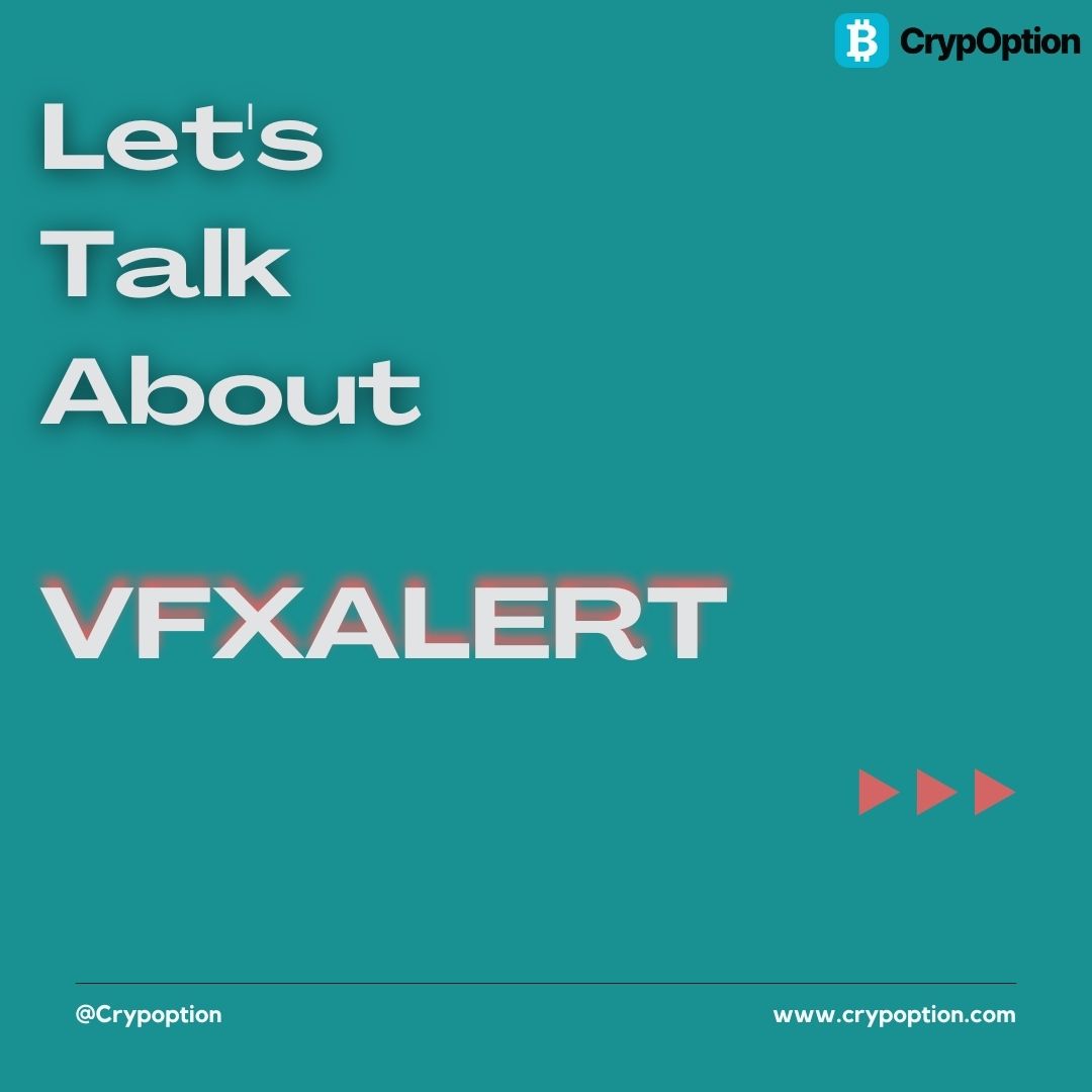 Crypoption tweet media