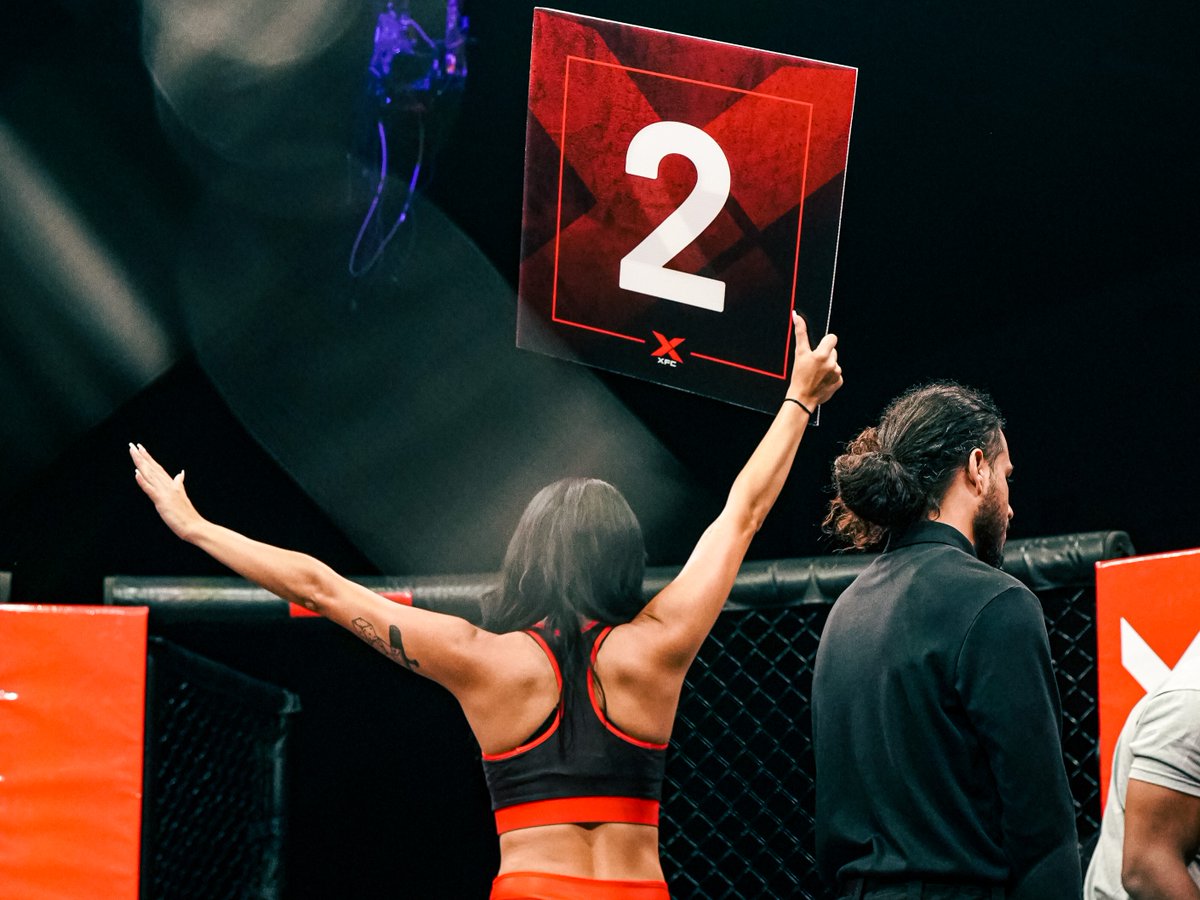 Take a peak behind the scenes at XFC 50! We had such a great time at our fight in Florida earlier this month, and we are looking forward to brining the action to Detroit on May 31st. Get your tickets to XFC Grand Prix II here: bit.ly/3JhKbRe