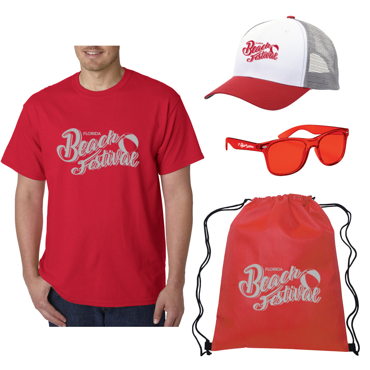 CMCdata's tweet image. We have some great deals on summer promo products! From party kits (seen below) to beach balls, we've slashed prices to help you market your business for summer. 📷📷📷 Give us a call at 863-644-0617 or email contactus@cmcdata.com to learn more!