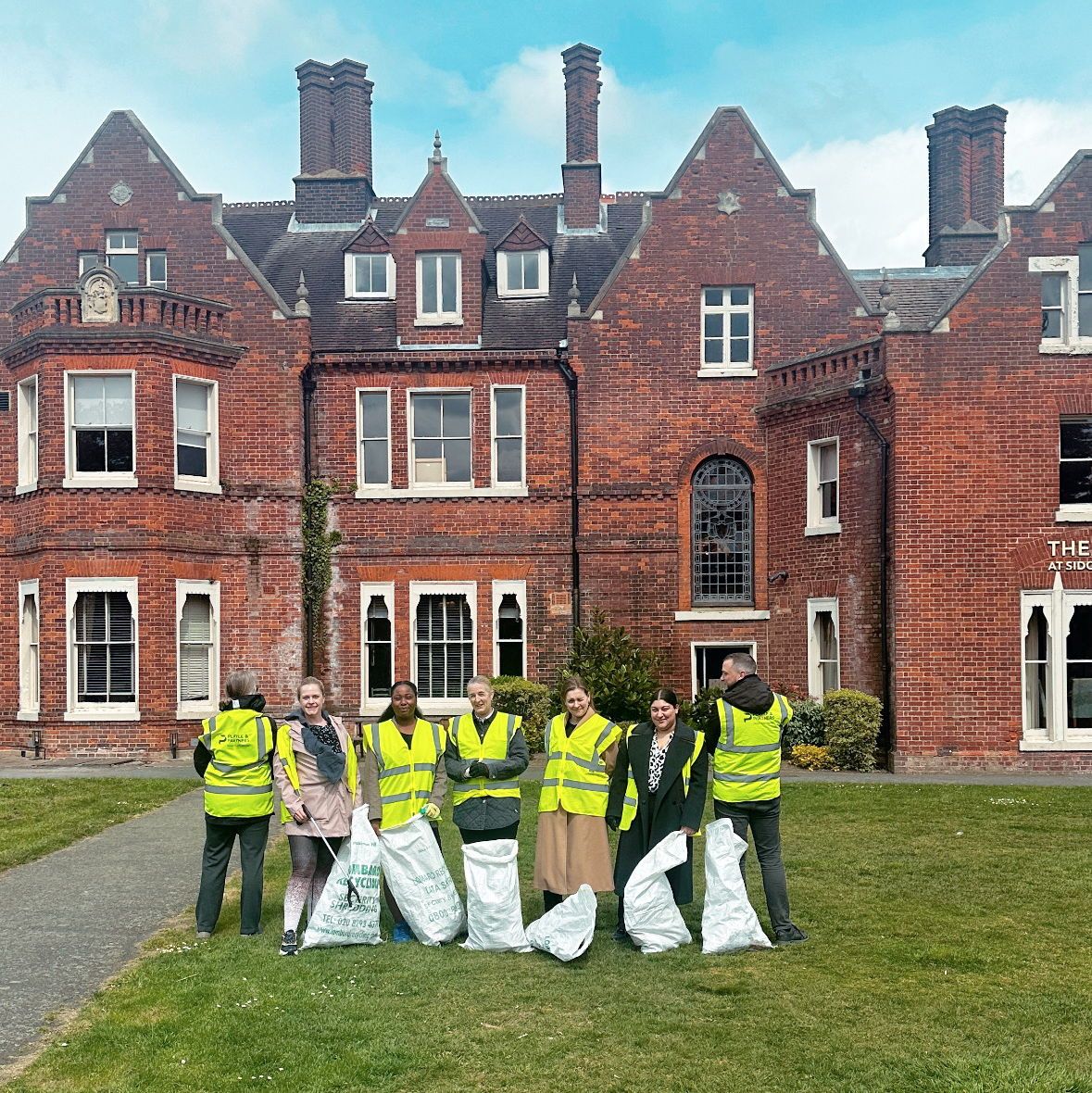 Playle & Partners tweet media