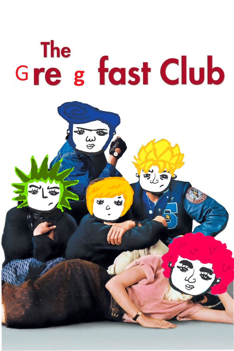 "Mess with the (crypto) bulls, you get the horns" <a href="/MarkerKid_NFT/">Marker Kid - WE ARE GREGS</a>