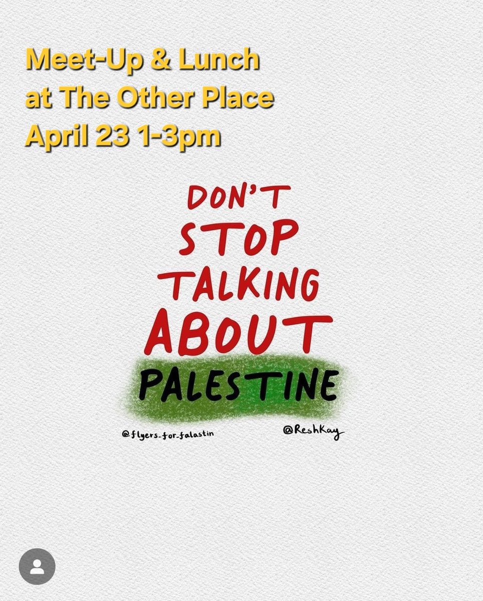 The Other Place (@otherplacewsm) on Twitter photo 