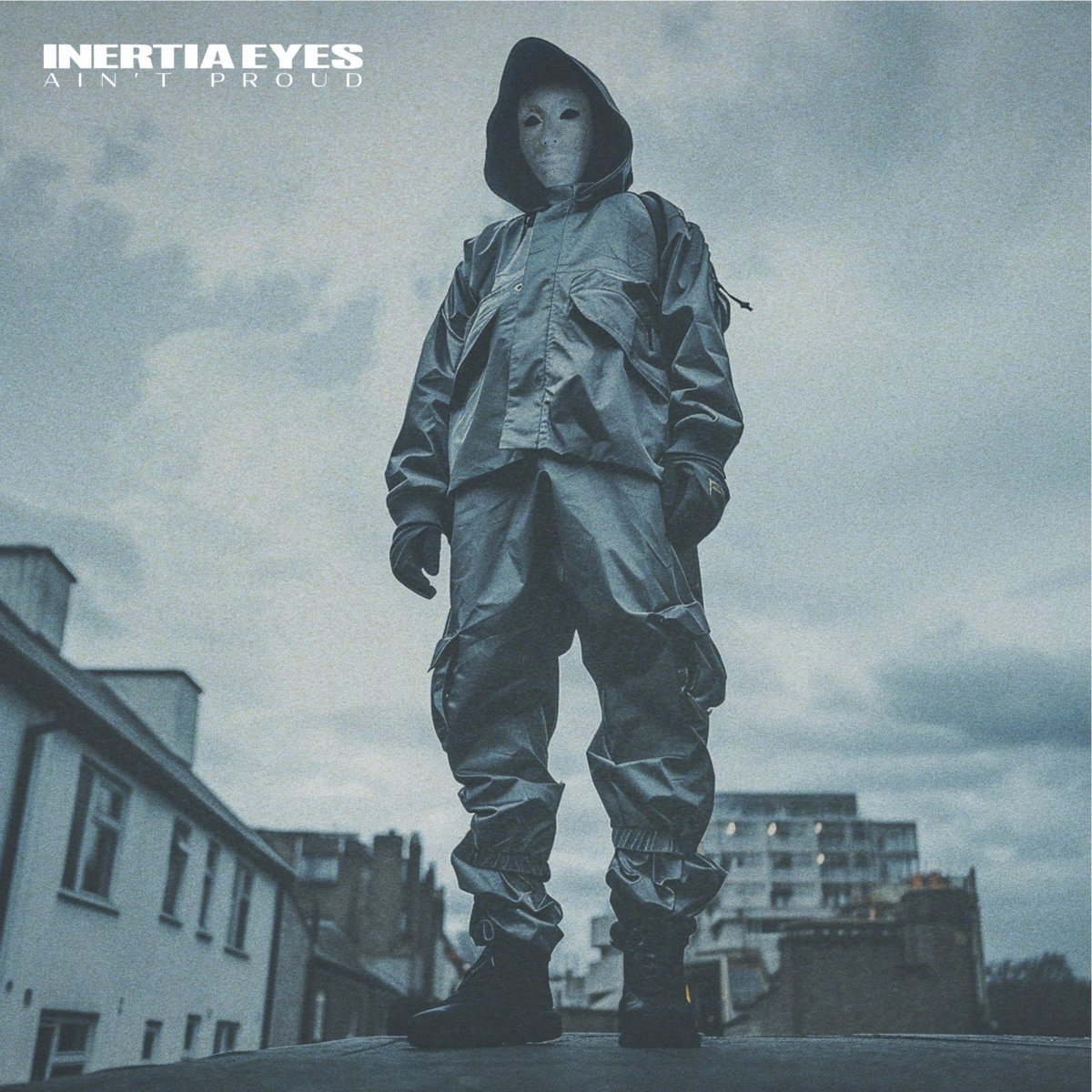 INERTIA EYES
AIN'T PROUD

out now

dreamcatalogue.bandcamp.com/album/aint-pro…