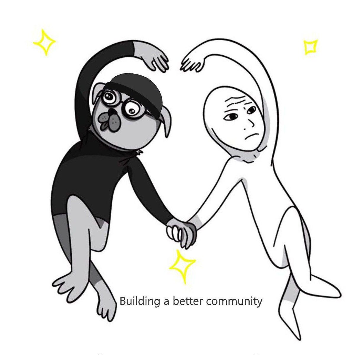 Tikiwow987's tweet image. $FINKWH is more than just a cryptocurrency; it’s a statement of resilience and a commitment to integrity. The developers behind $FINKWH have crafted a coin with robust security measures to protect against the very corruption that once undermined their trust.