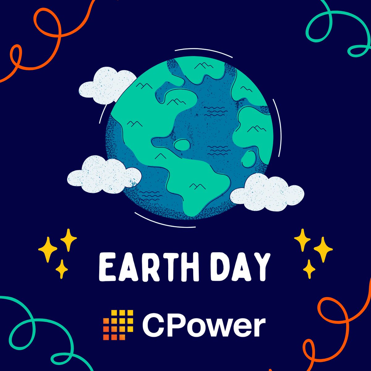 #CPowerCares for our community! In honor of #EarthDay and the recent Key Bridge tragedy, we’ve donated to @BlueWaterBmore, supporting their mission to restore and revitalize #Baltimore’s waterways for a healthier environment and thriving communities.