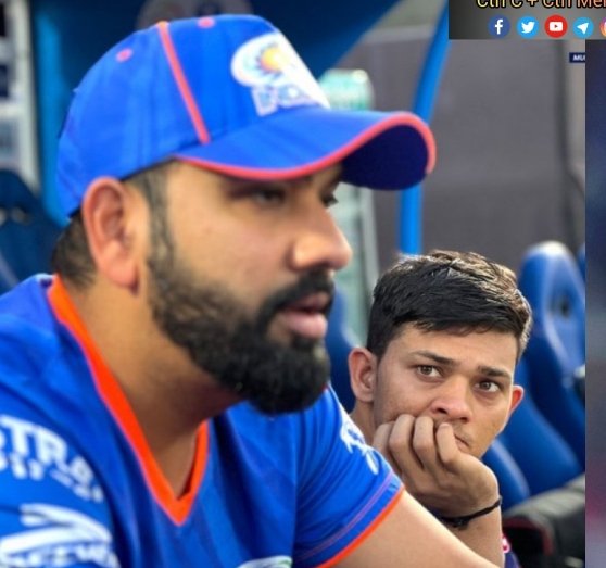 pre_shaa's tweet photo. Just me waiting for the rain to stop🙃
#MIvsRR https://t.co/dIJjjV8kgK