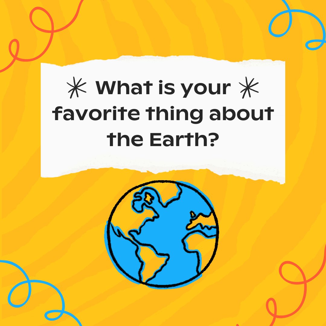 "The Earth is what we all have in common."- Wendell Berry
