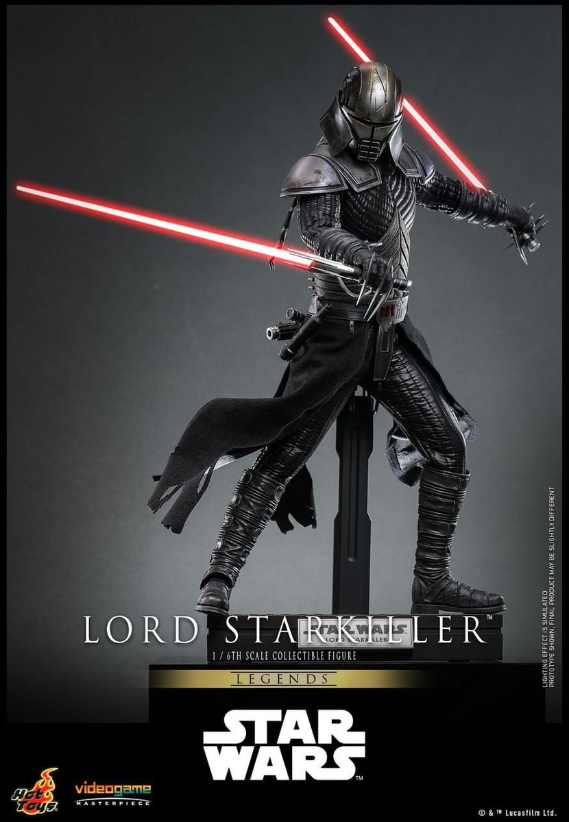 STVRKILLR's tweet photo. ooc. Oh , you know I preordered him SO FAST 😮‍💨 https://t.co/0heKY7LYSP