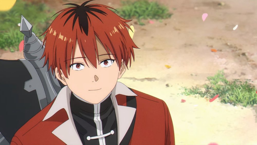 “really? something happened to Frieren last night?”

now the concern of her is becoming to him as well.

“to be honest, i couldn’t sleep at all as well since i’ve been having nightmares of my past again so i don’t blame if you thought i overslept.”