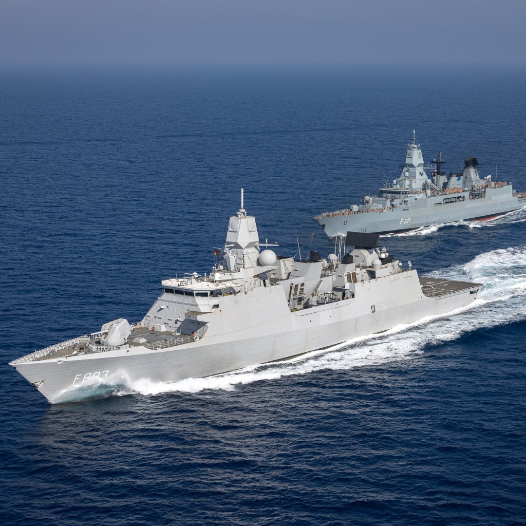 Koninklijke Marine tweet media