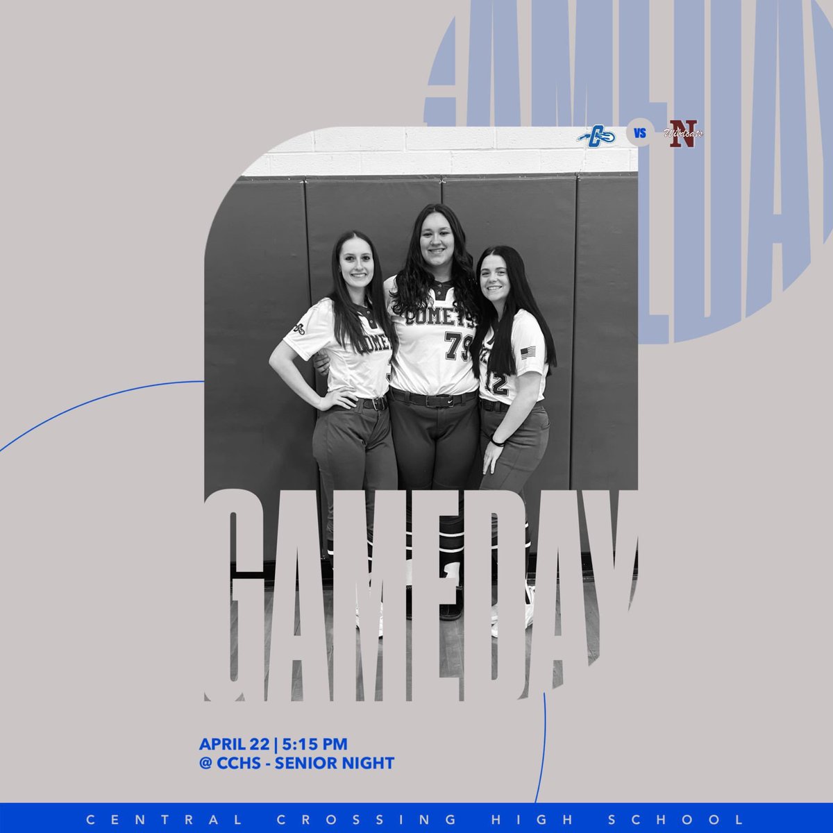 Sara Solberg tweet media